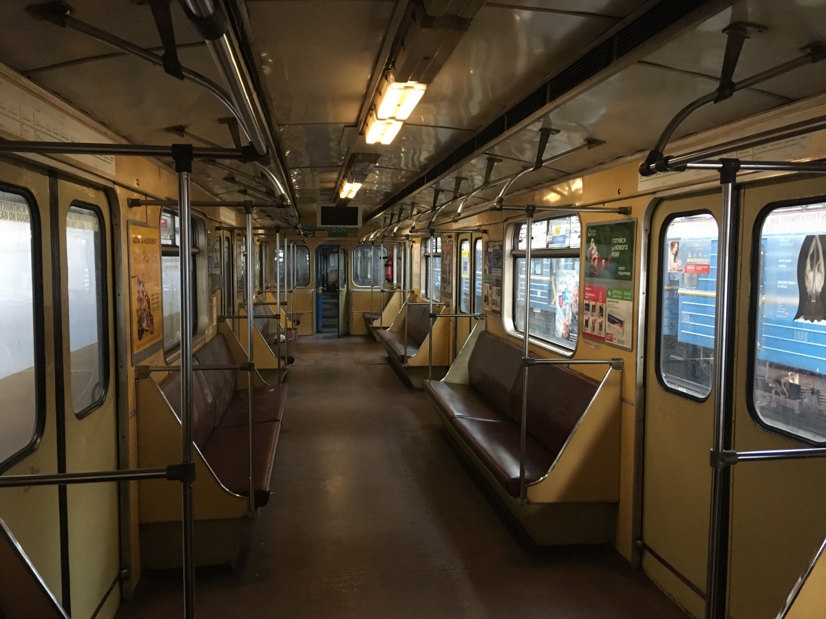 Киев, 81-717.5 (ММЗ/МВМ) № 0278