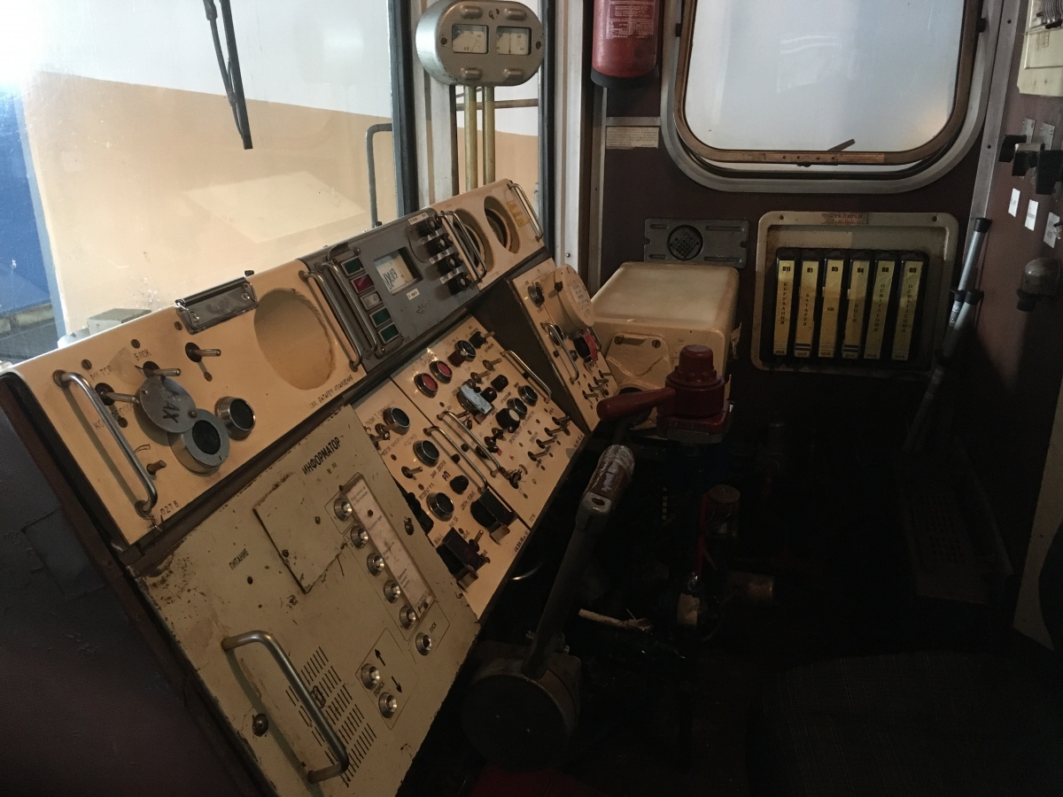 Киев, 81-717.5 (ММЗ/МВМ) № 0278