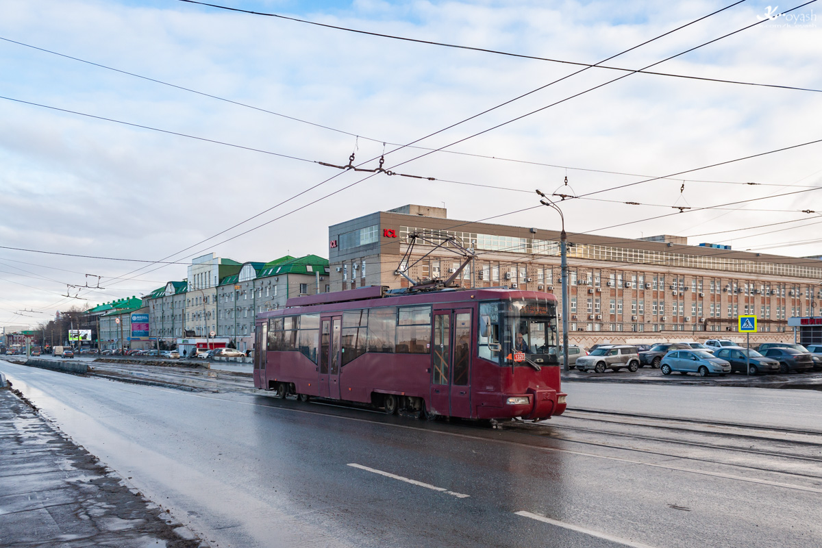 Казань, БКМ 62103 № 1320