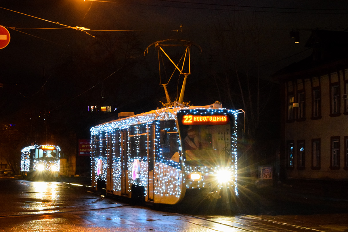 Нижний Новгород, 71-619КТ № 3378