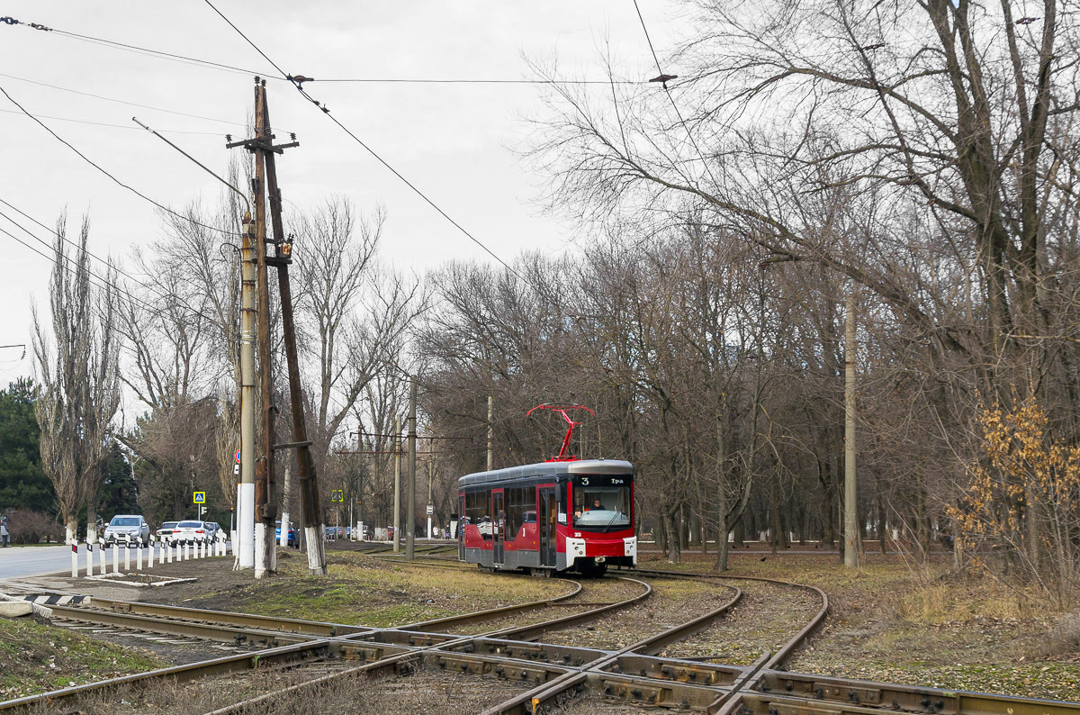 Новочеркасск, 71-407-01 № 301