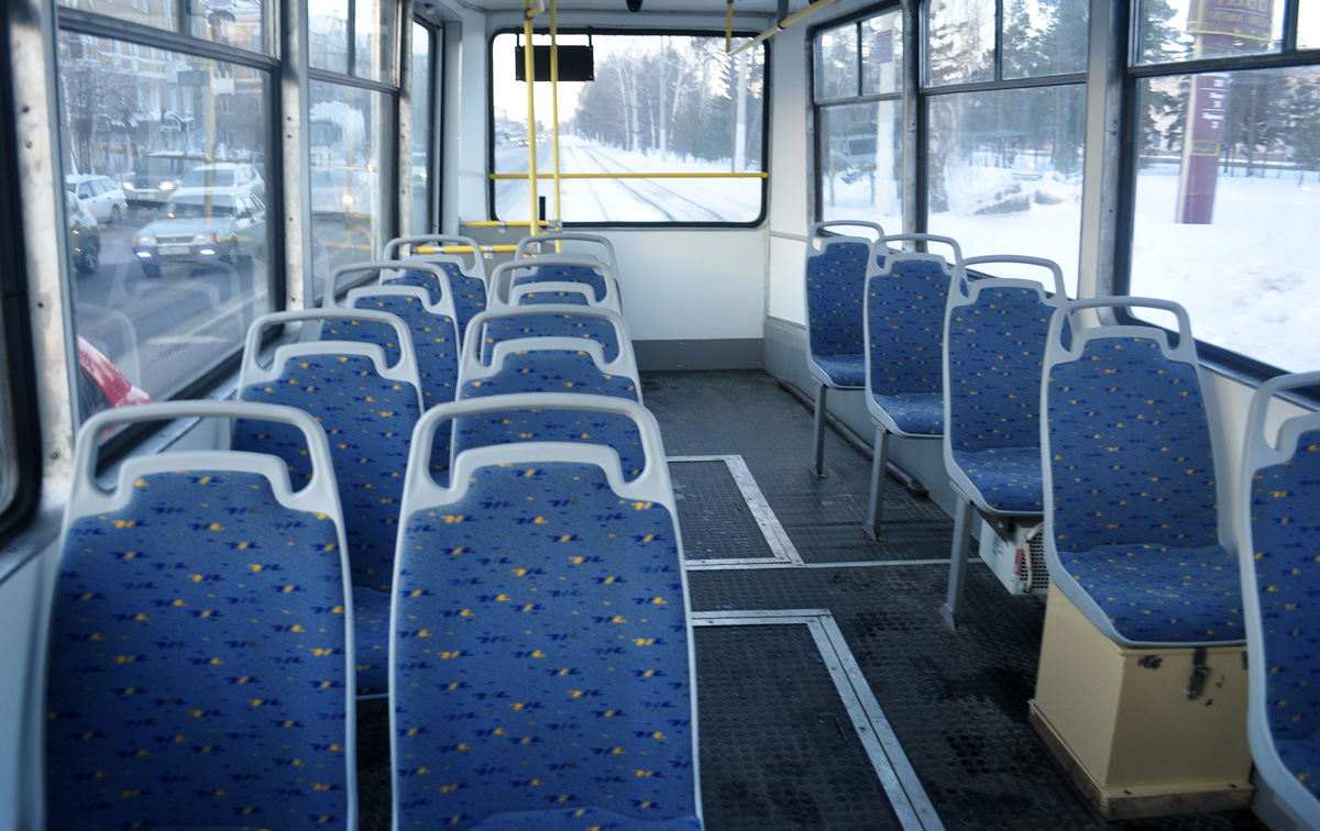 Омск, 71-605ЭП № 60