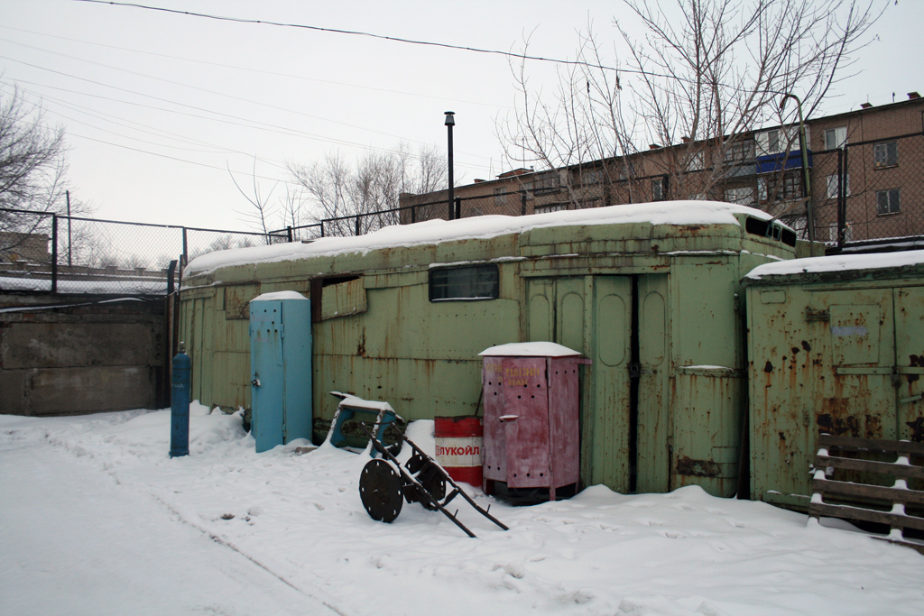 Орск — Разные фотографии