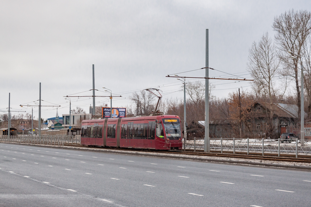 Казань, БКМ 84300М № 1313