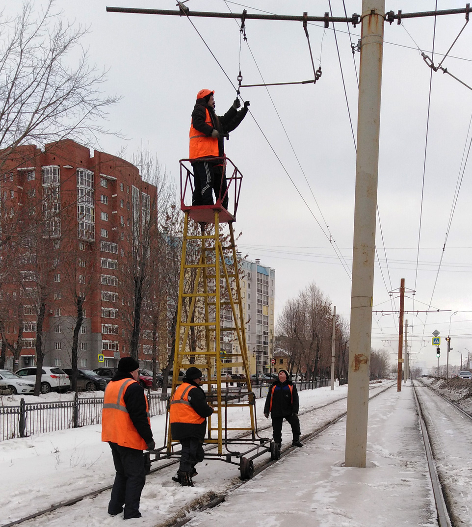 Челябинск — Разные фотографии