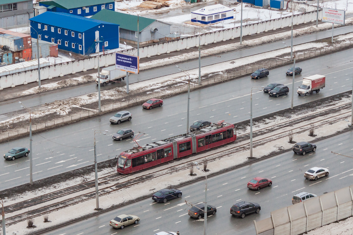 Казань, БКМ 84300М № 1308