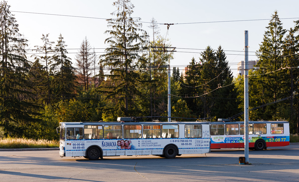 Ижевск, ЗиУ-682Г-012 [Г0А] № 2148