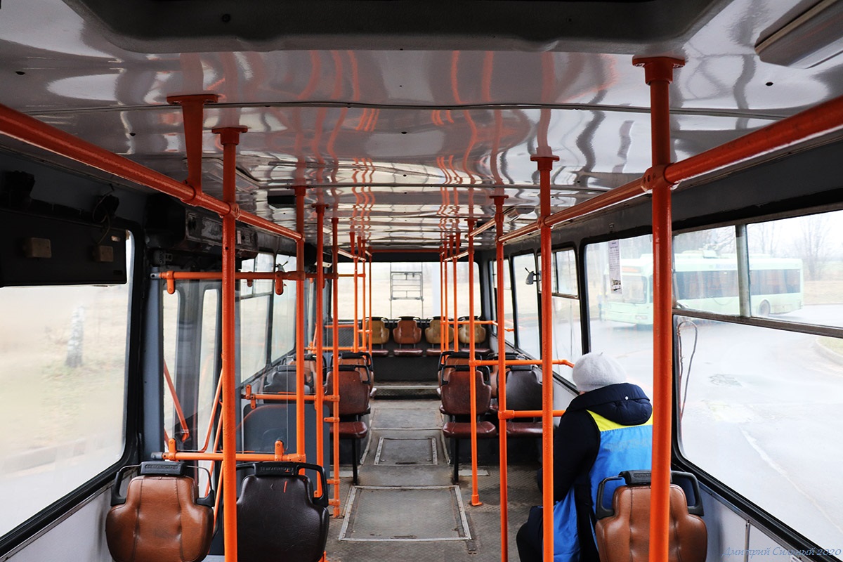 Могилёв, БКМ 20101 № 035