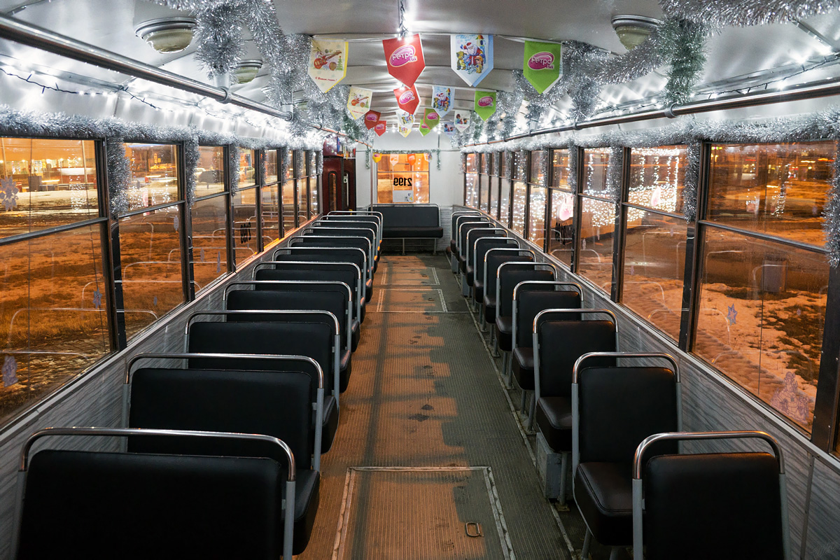 Нижний Новгород, РВЗ-6М2 № 2199