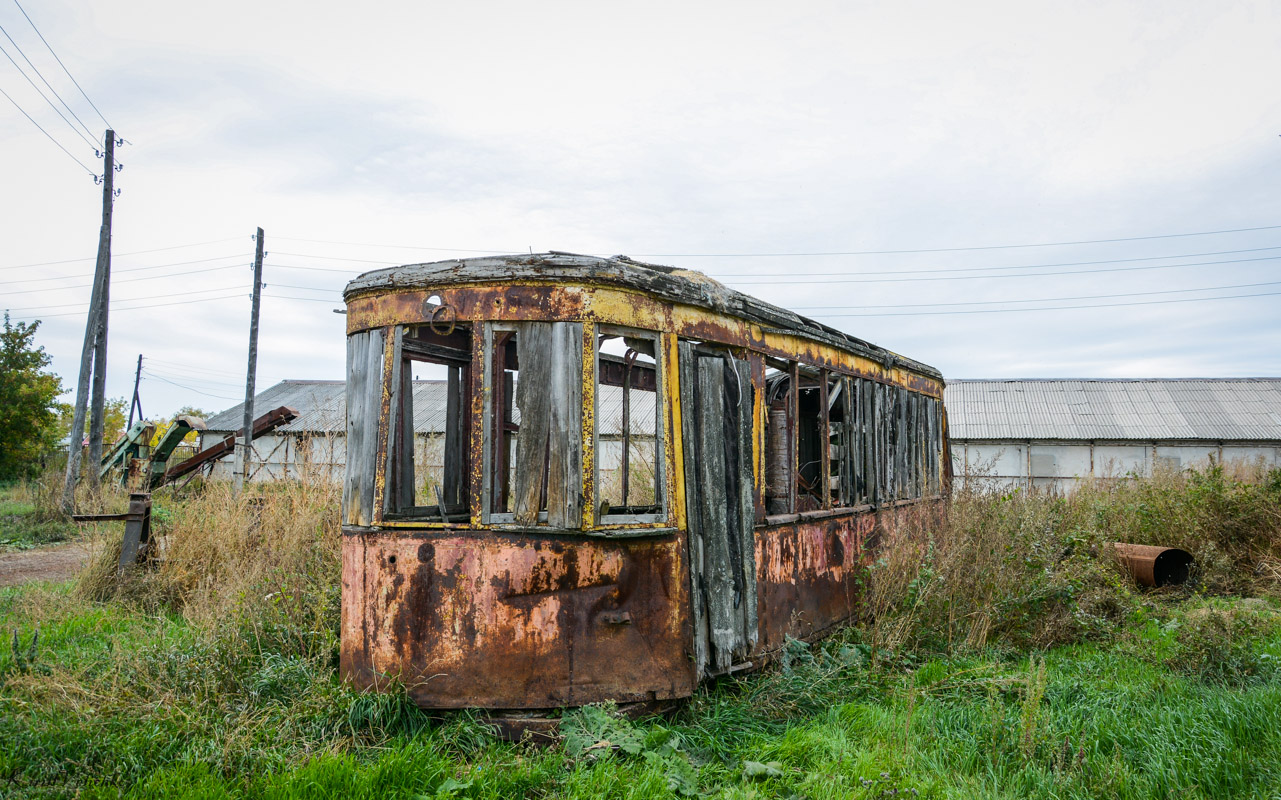 Новосибирск, М № 201