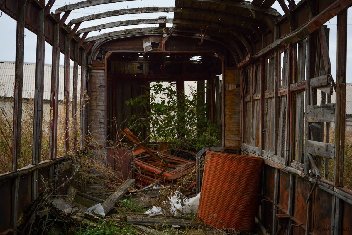 Новосибирск, М № 201