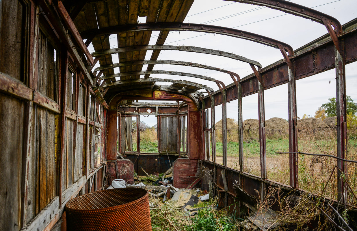 Новосибирск, М № 201