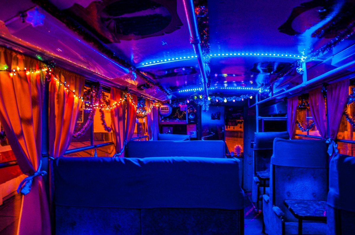 Киев, Tatra T6B5SU № 001