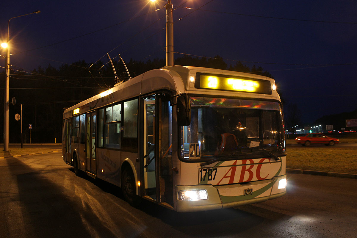 Homiel, BKM 321 № 1787