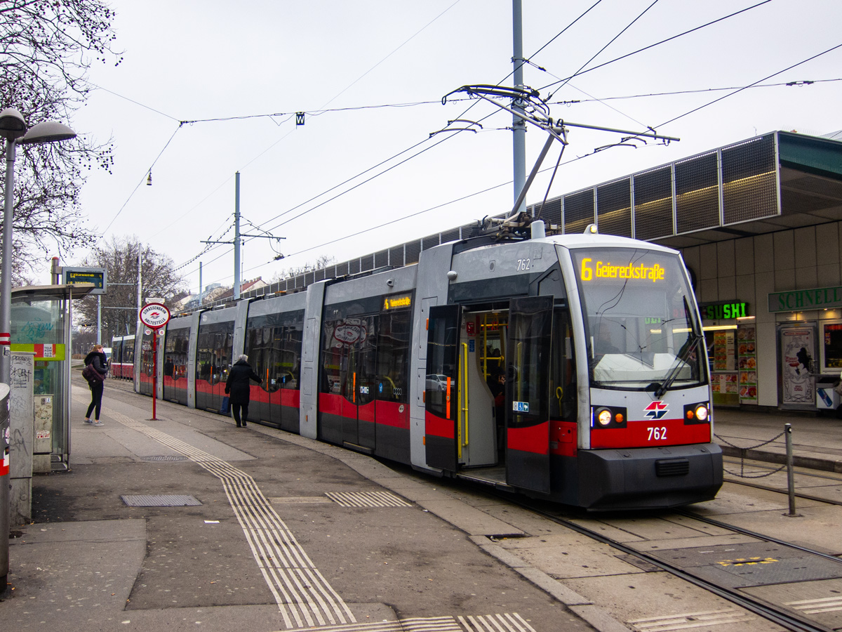 Bécs, Siemens ULF-B1 — 762