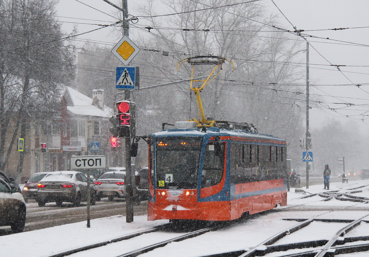 Коломна, 71-623-02 № 031