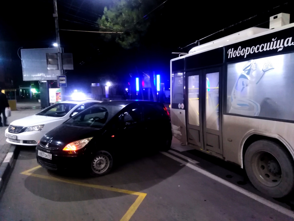 Novorossiysk, VMZ-5298.01 “Avangard” № 2