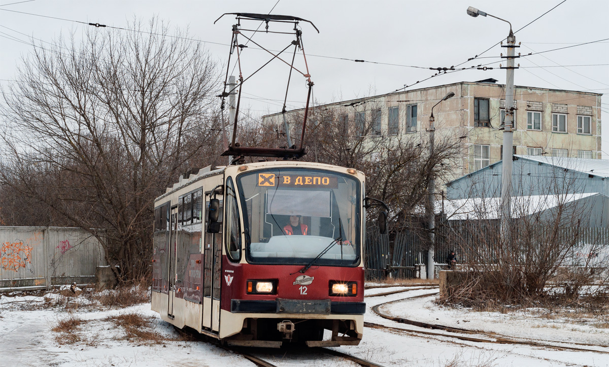 Тула, 71-407 № 12