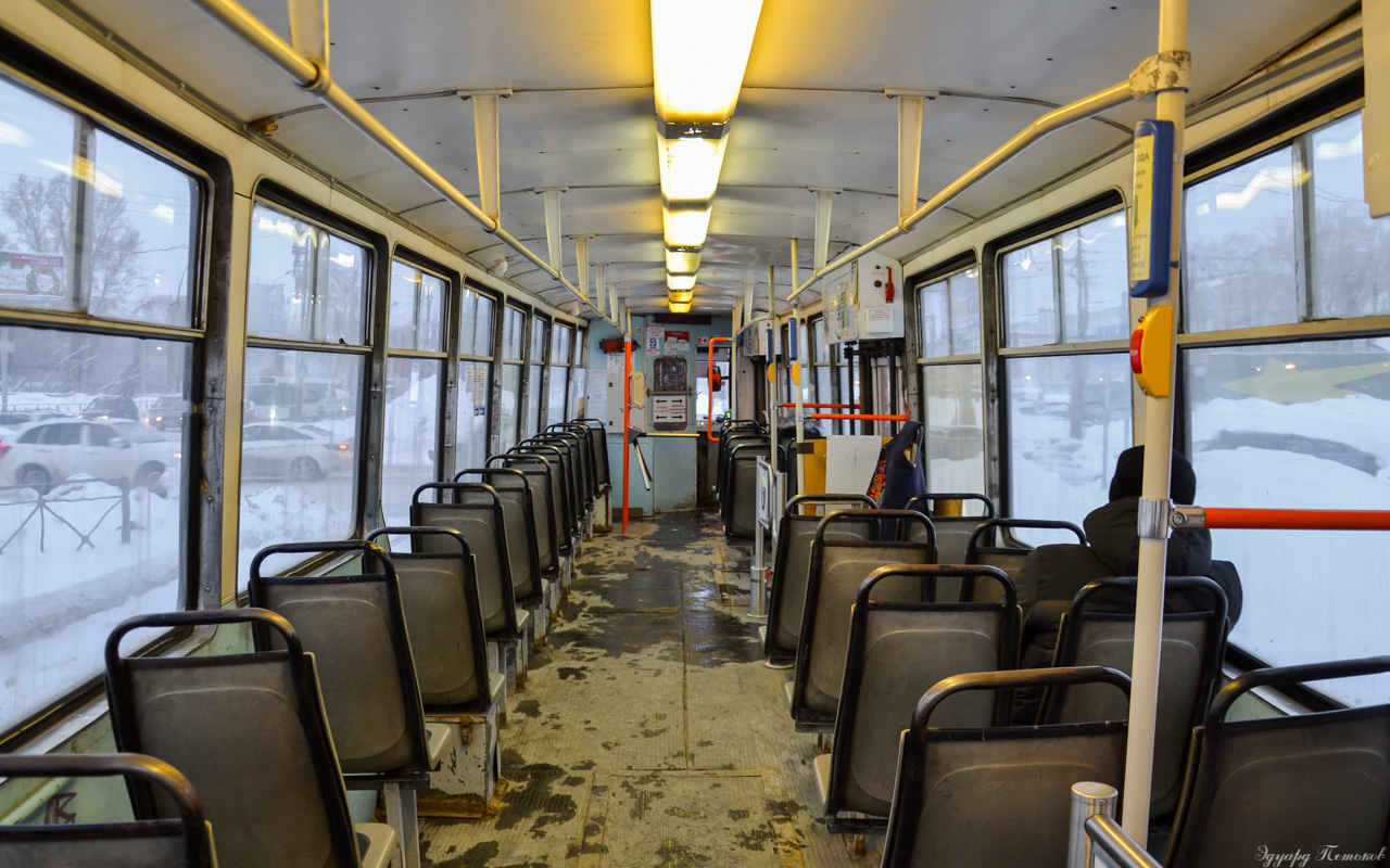 Новосибирск, 71-605А № 3068