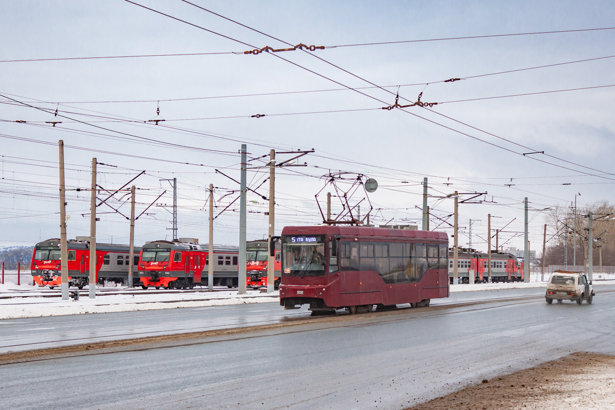 Kaasan, 71-407-01 № 1106