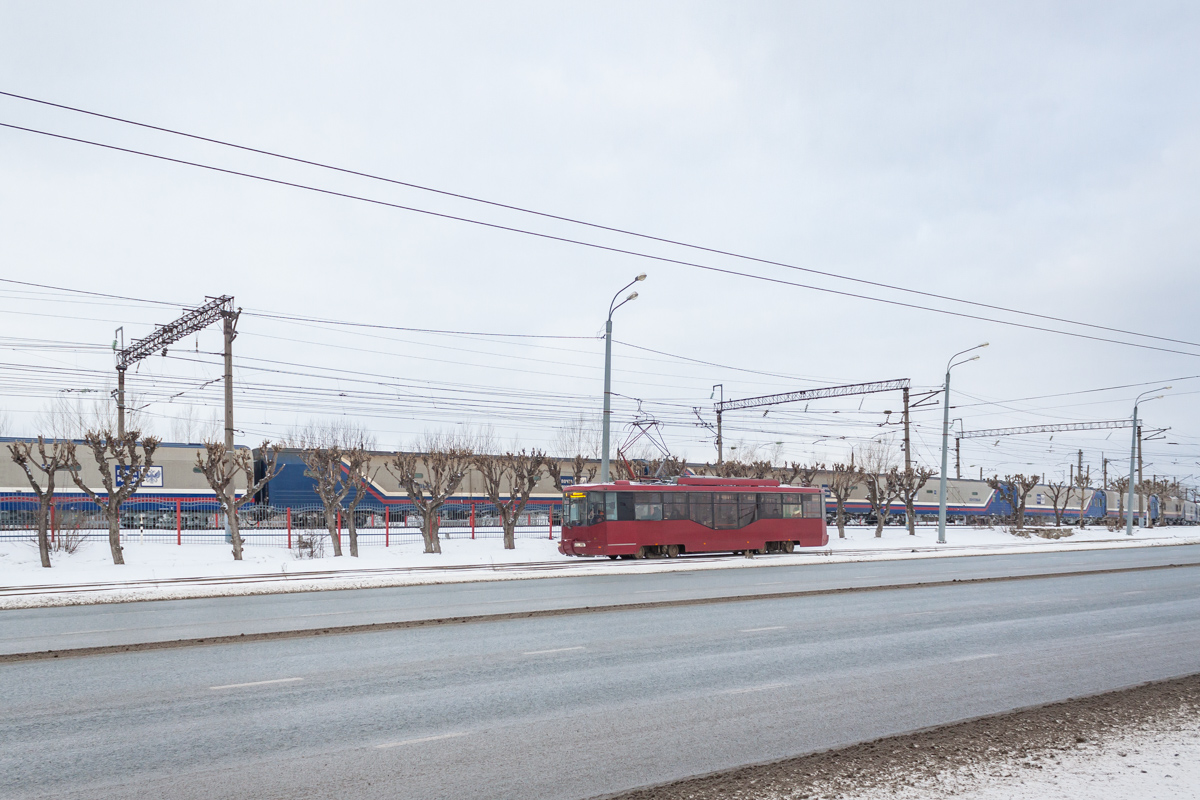 Казань, Stadler 62103 № 1337
