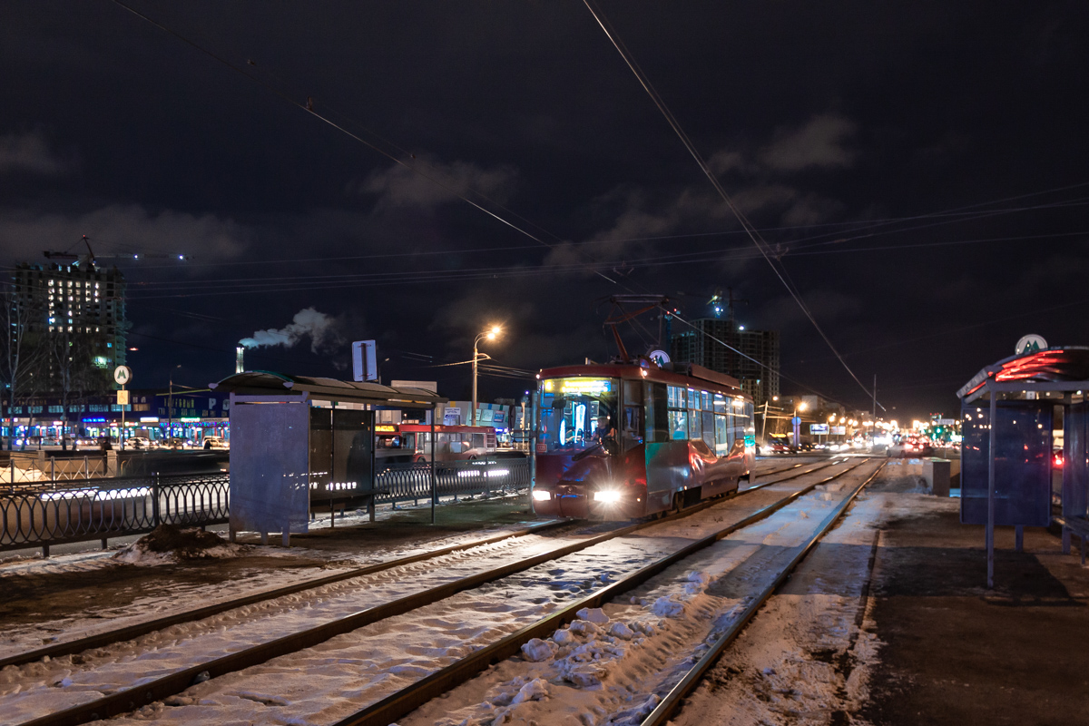 Казань, Stadler 62103 № 1335