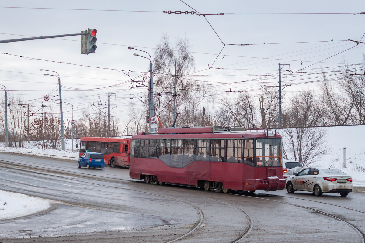 Kazan, BKM 62103 Br. 1325