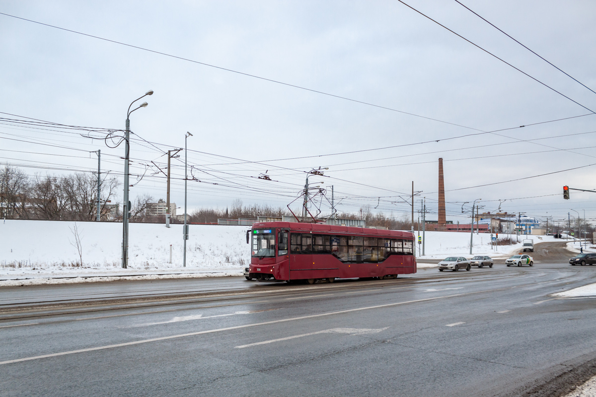 Казань, 71-407-01 № 1117