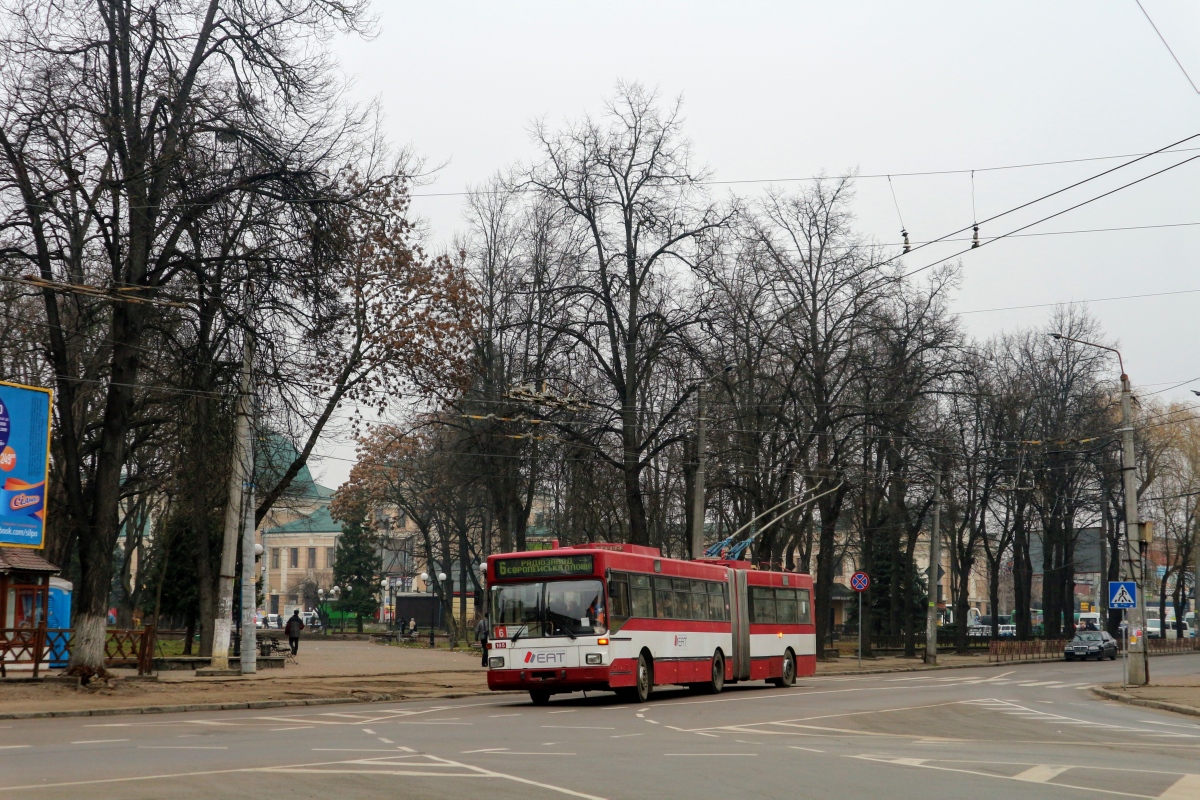 Ивано-Франковск, Gräf & Stift 858 GE112 M16 № 185