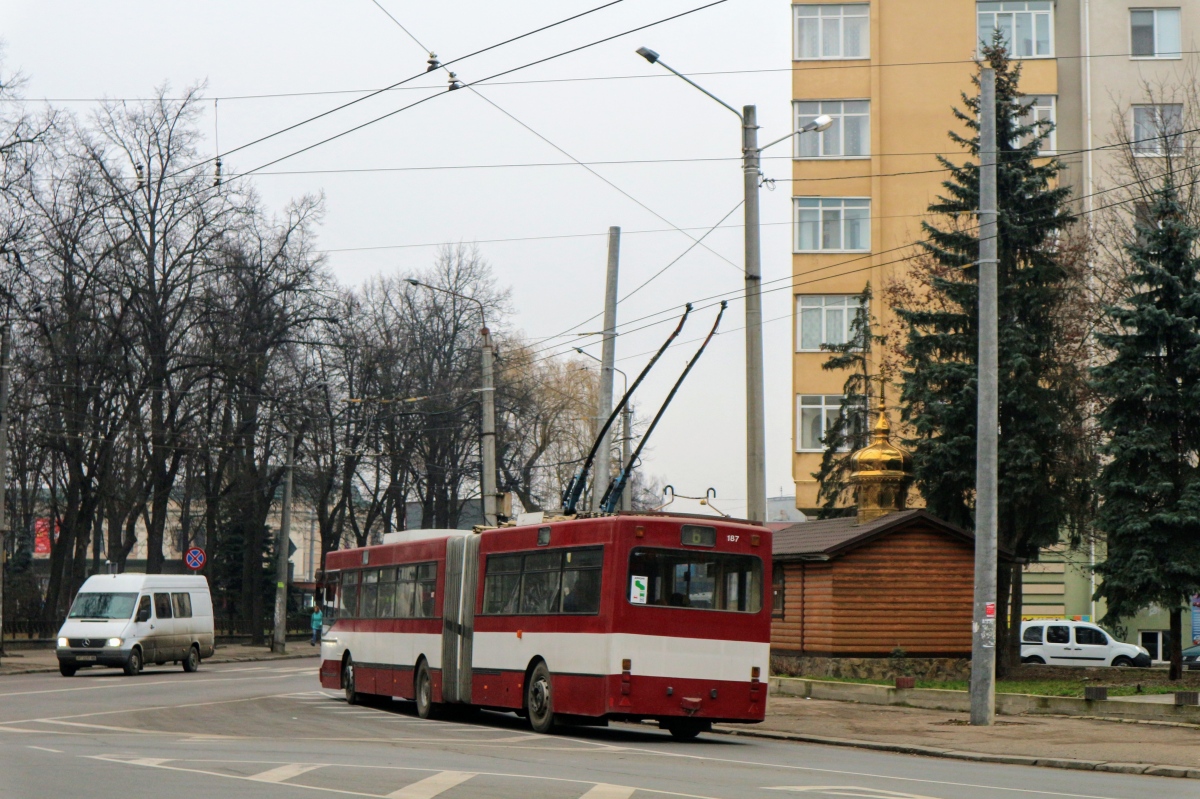 Ивано-Франковск, Gräf & Stift 858 GE112 M16 № 187