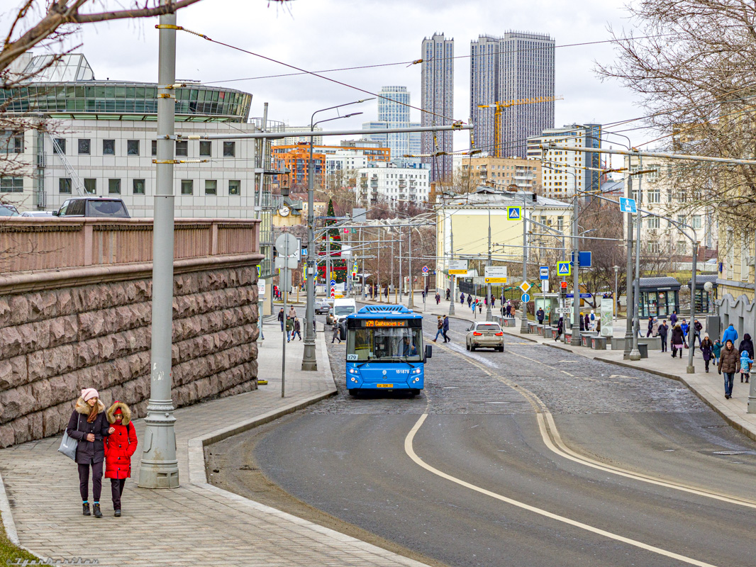 Москва — Закрытые троллейбусные линии Москва — Закрытые троллейбусные линии