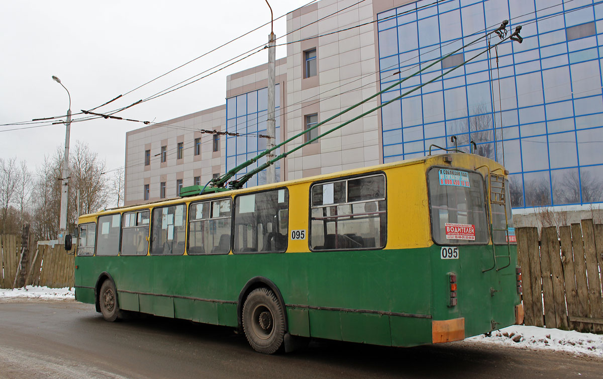 Kaluga, ZiU-682G-016 (012) č. 095