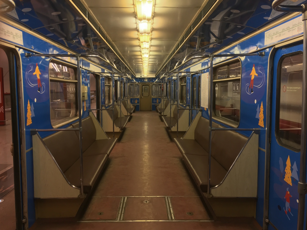 Москва, 81-714 (ММЗ) № 0495