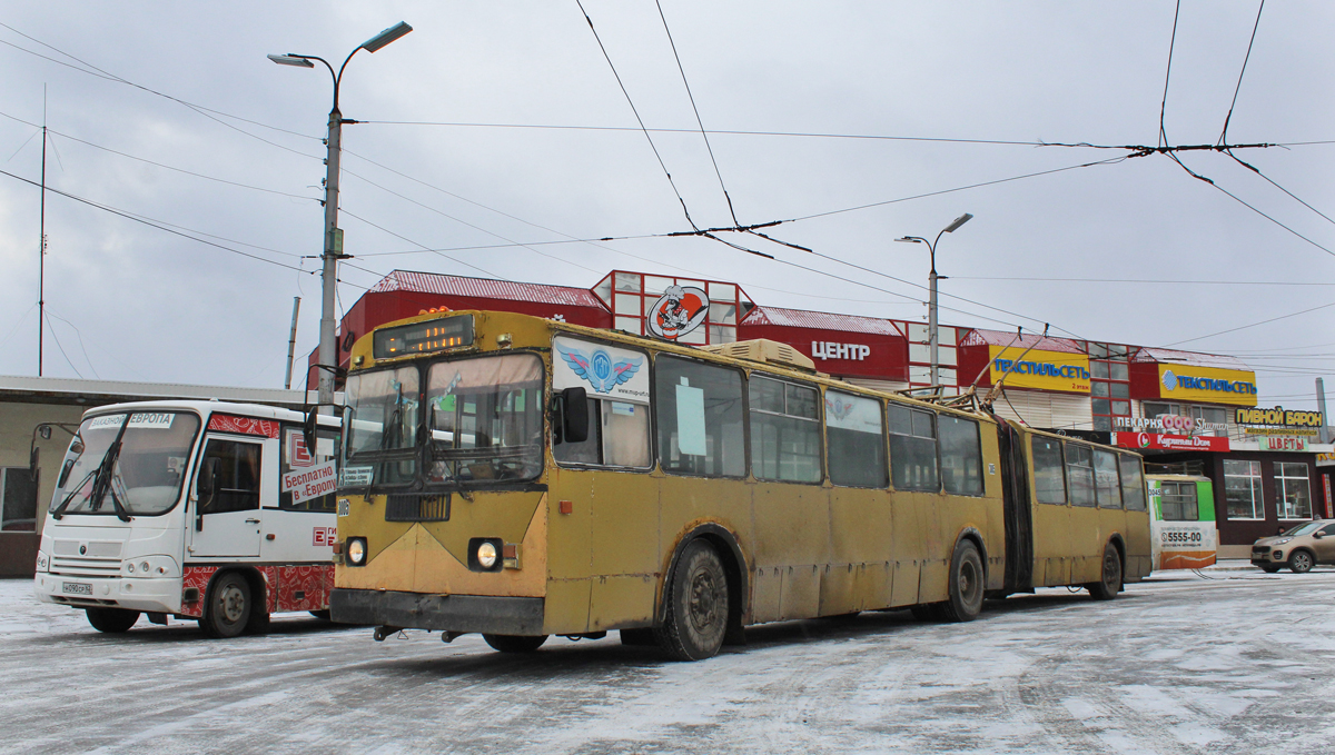 Рязань, ЗиУ-683Б [Б00] № 3005