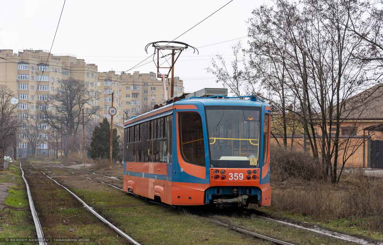 Таганрог, 71-623-02 № 359