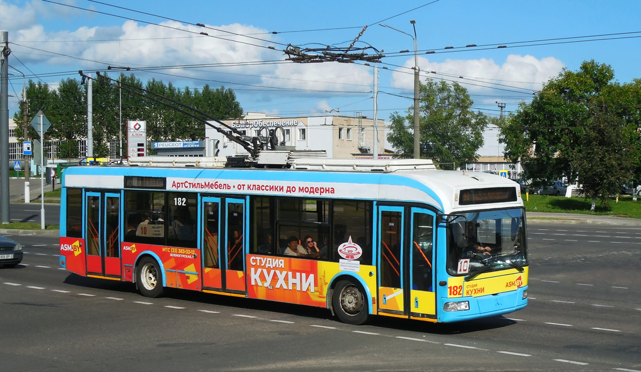 Wizebsk, BKM 32102 Nr. 182