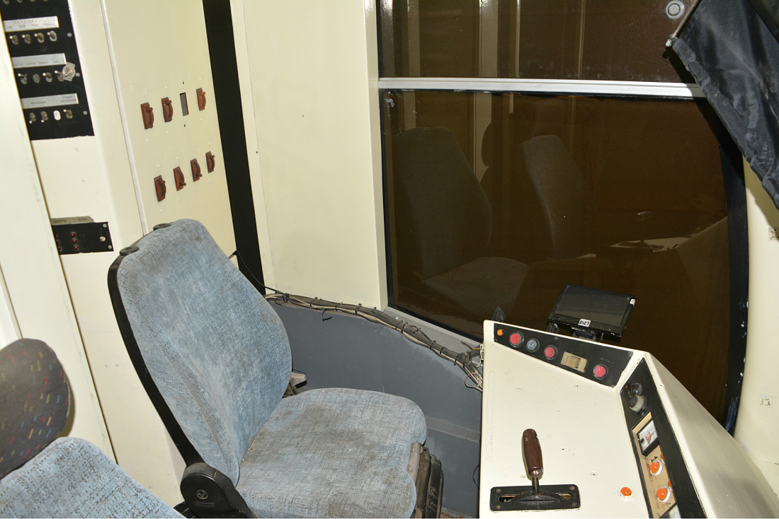 Владивосток, 71-619КС № 332