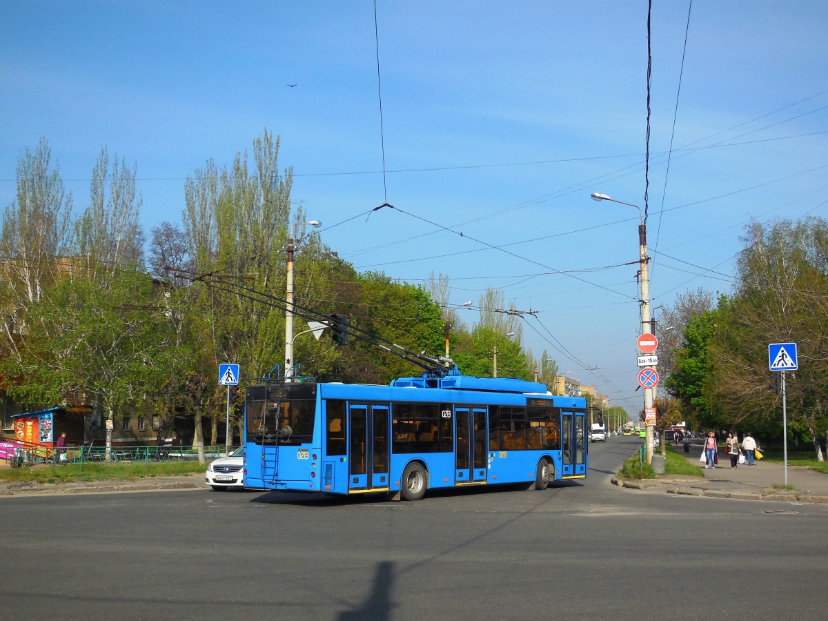 Kramatorsk, Dnipro T203 č. 0213