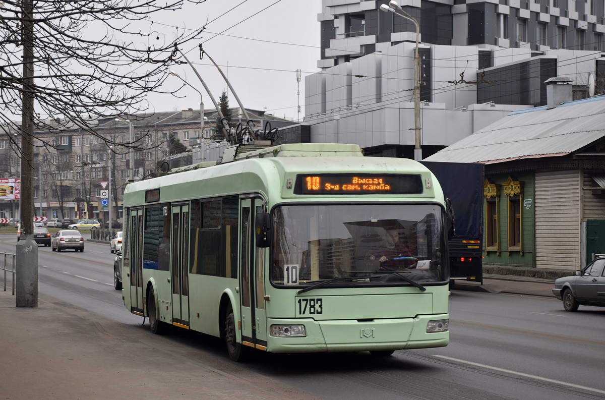 Гомель, БКМ 32102 № 1783
