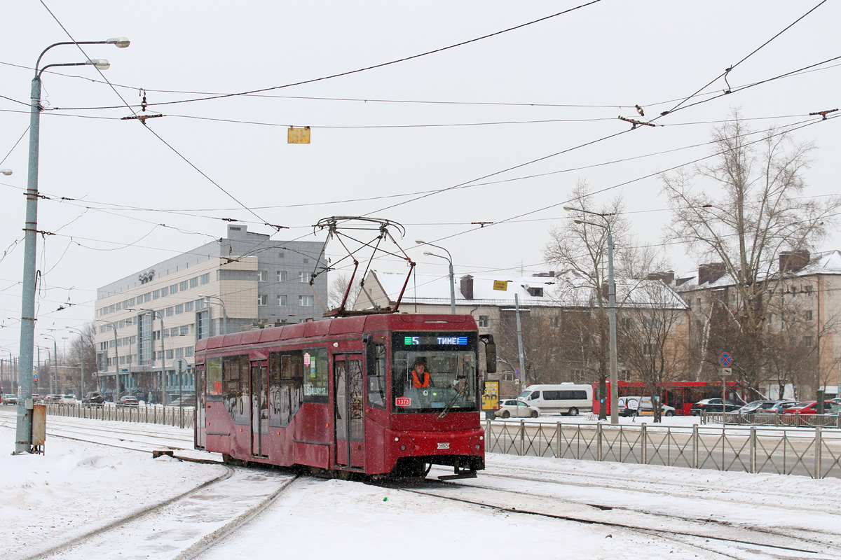 Казань, 71-407-01 № 1373