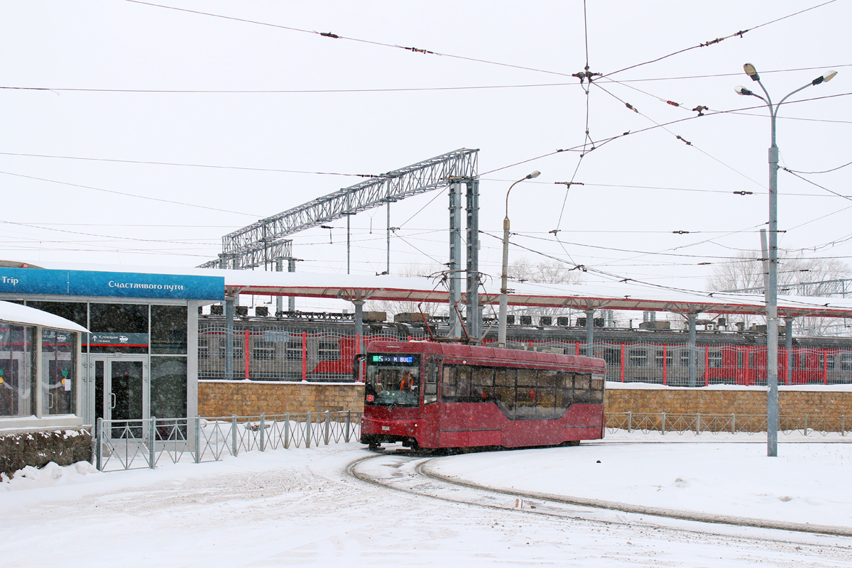 Казань, 71-407-01 № 1373