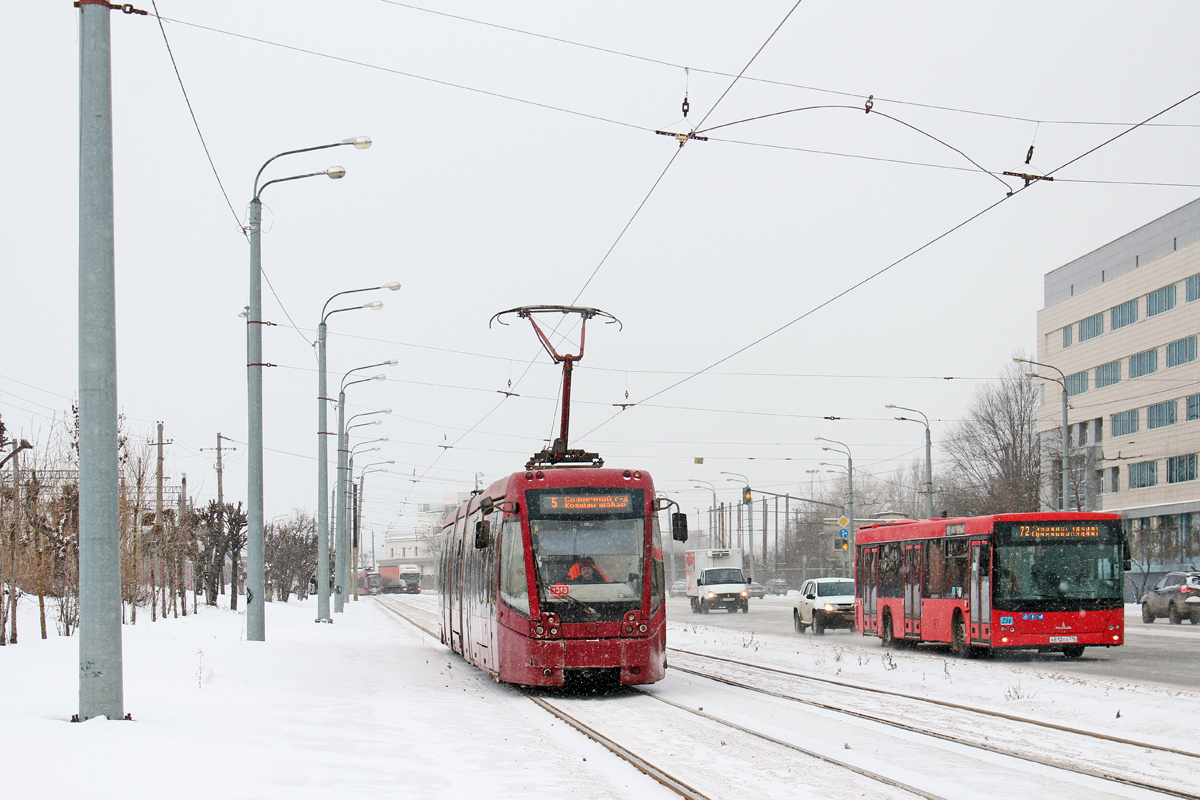 Казань, БКМ 84300М № 1313