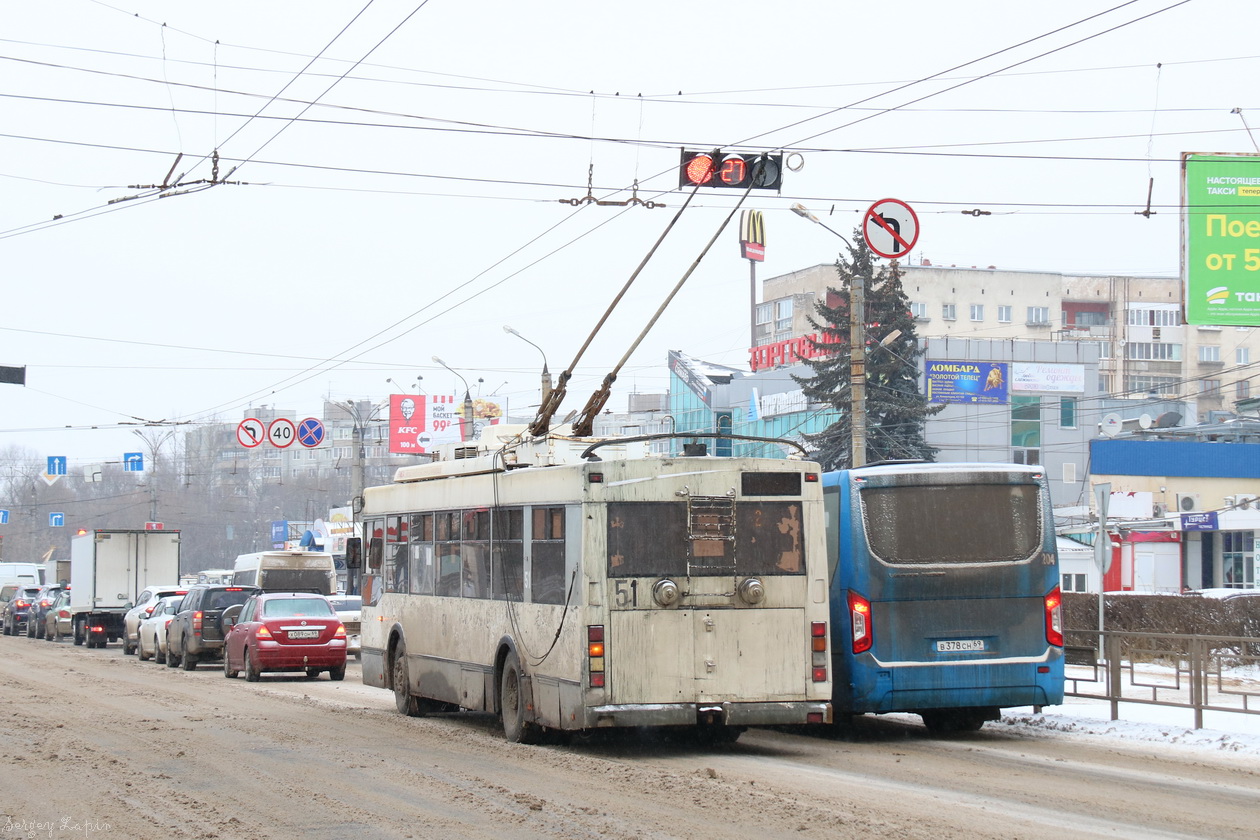 Twer, Trolza-5275.05 “Optima” Nr 51