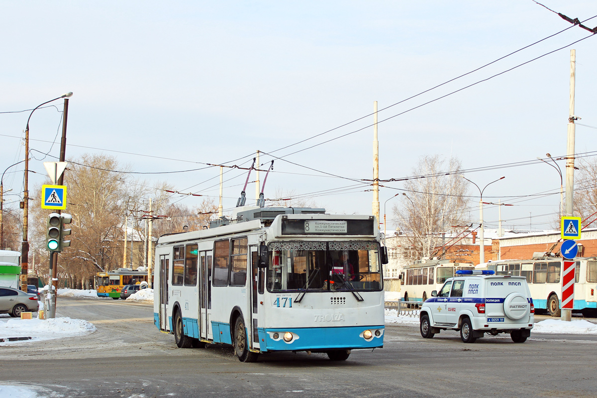 Jekatyerinburg, ZiU-682G-016.02 — 471