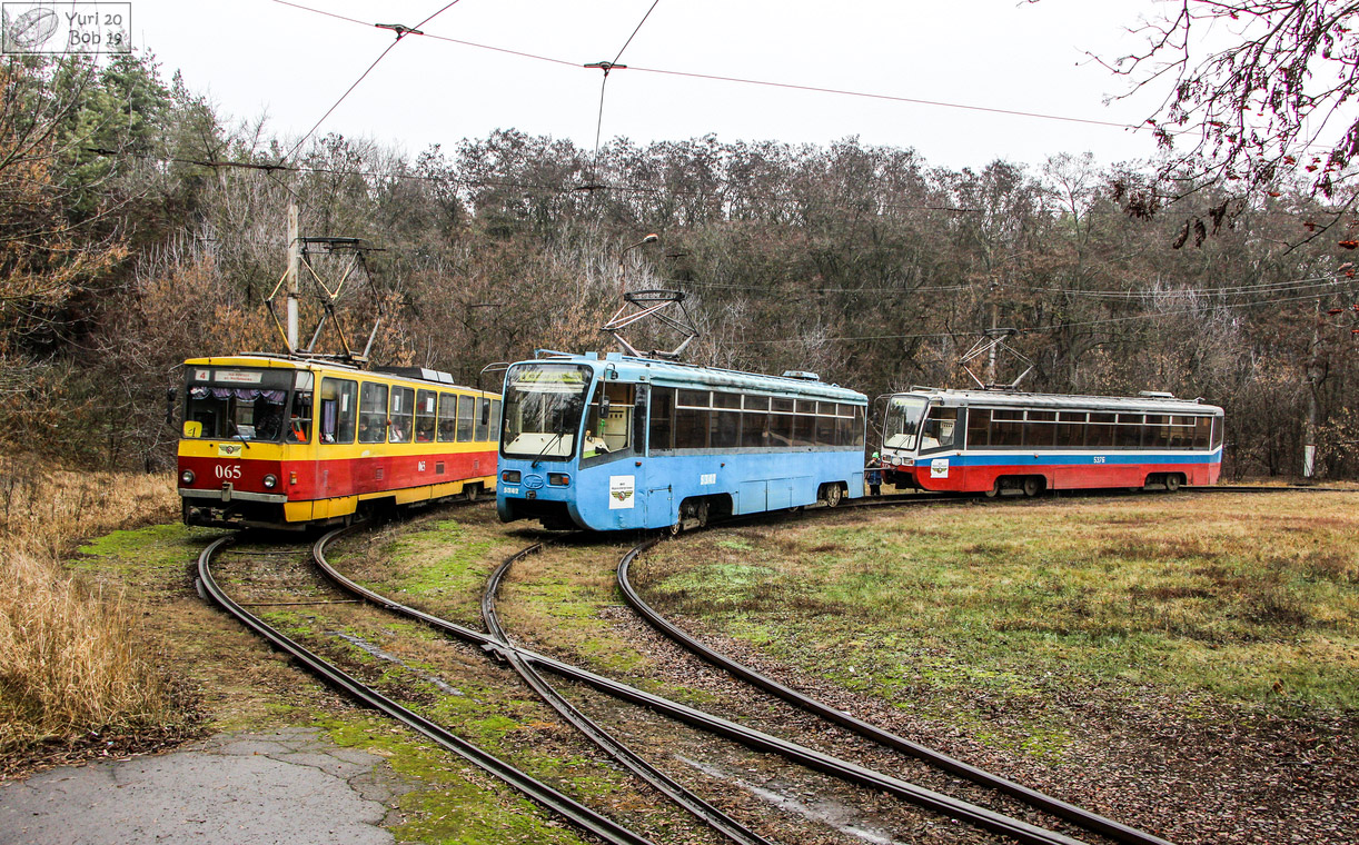 Курск, 71-619К № 5342; Курск, 71-619К № 5376