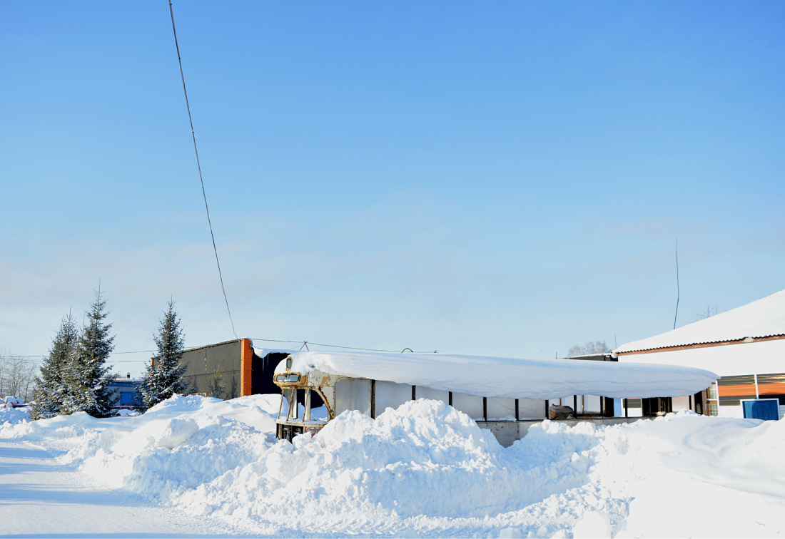 Novoszibirszk — Miscellaneous photos