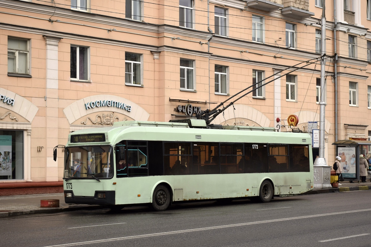 Гомель, БКМ 32102 № 1773
