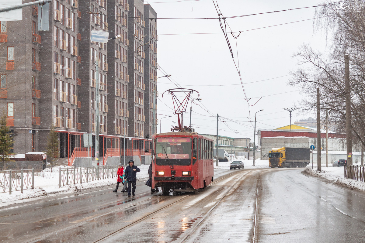 ყაზანი, 71-402 № 1230