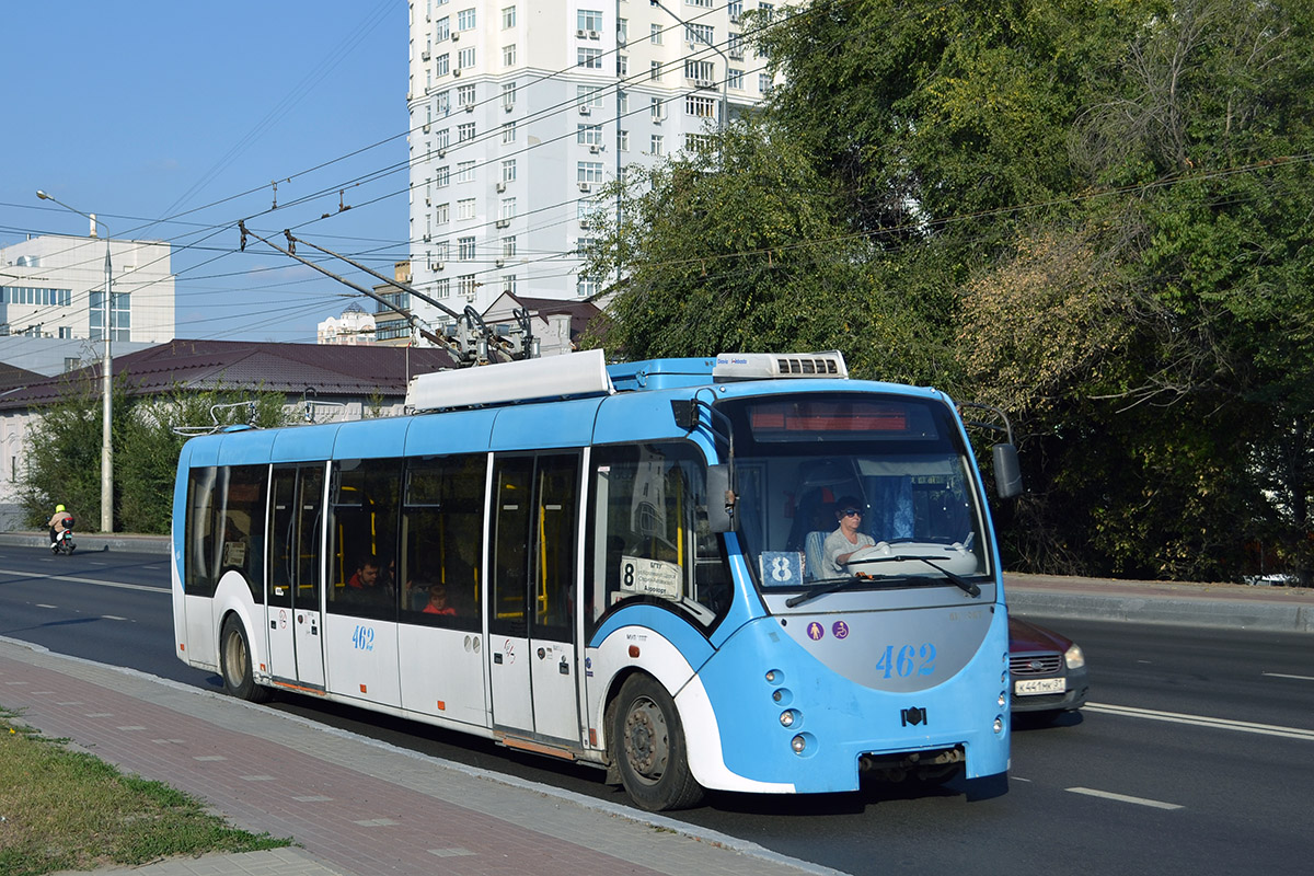Белгород, БКМ 420030 «Витовт» № 462