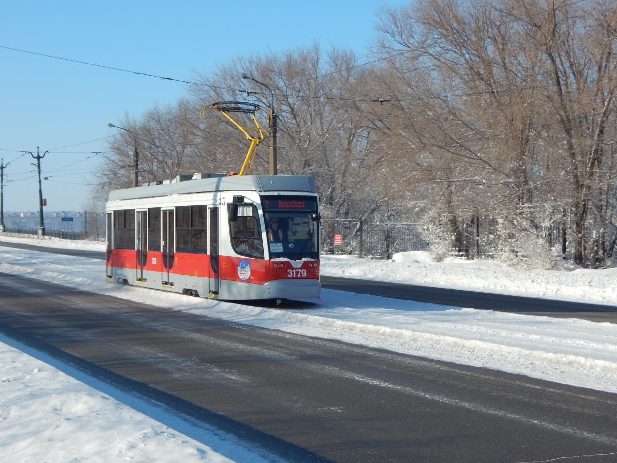 Magnitogorsk, 71-623-02.01 # 3179